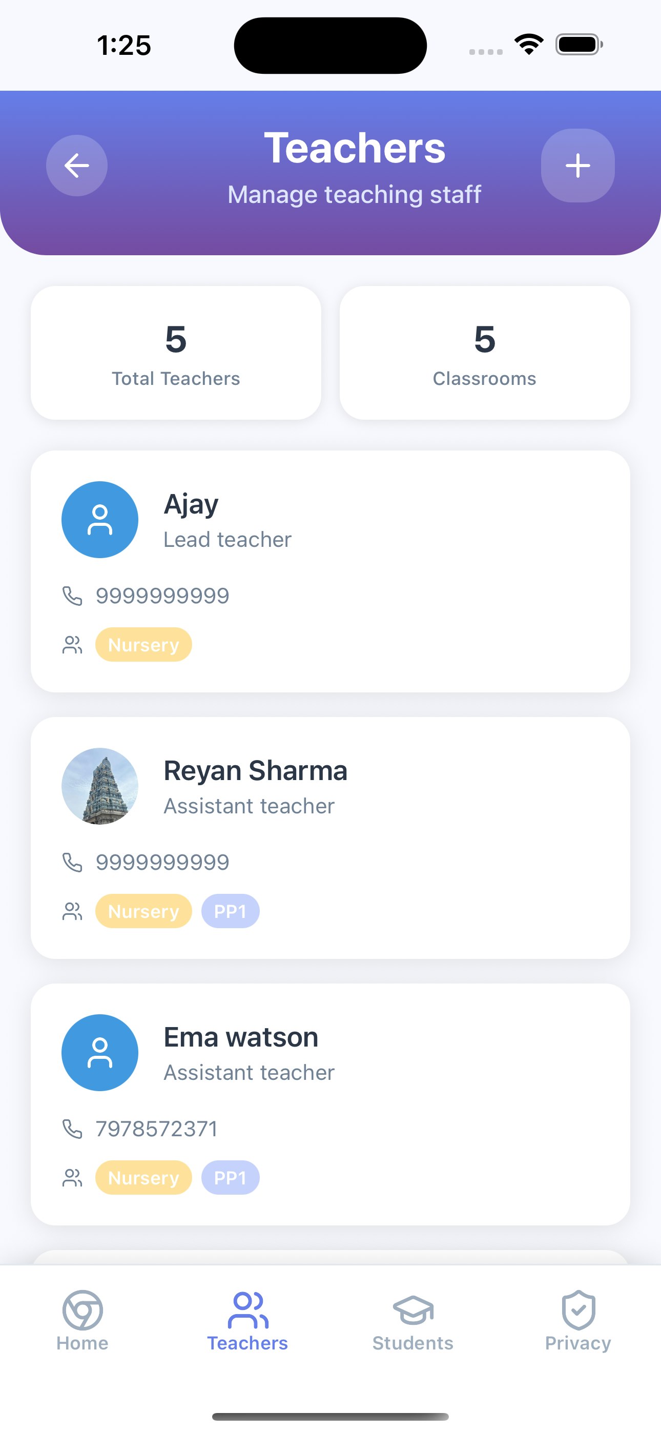 Kinder Stories gallery image