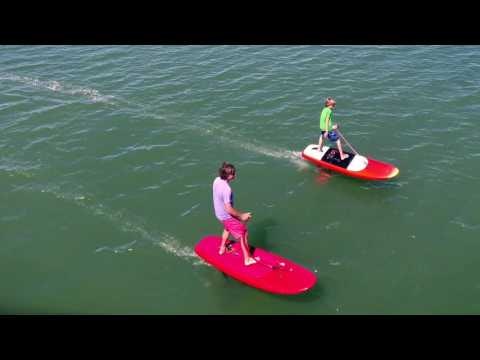 Jetfoiler gallery image