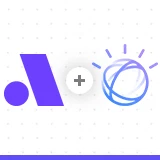 Amio + Wit.ai + IBM Watson