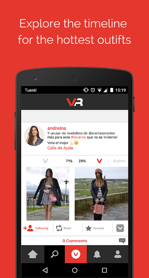 Vudoir gallery image