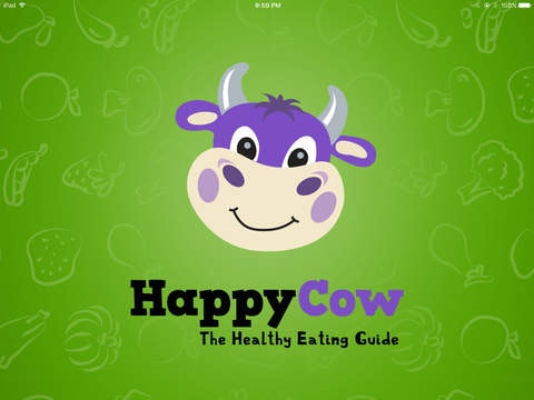 Happy Cow gallery image