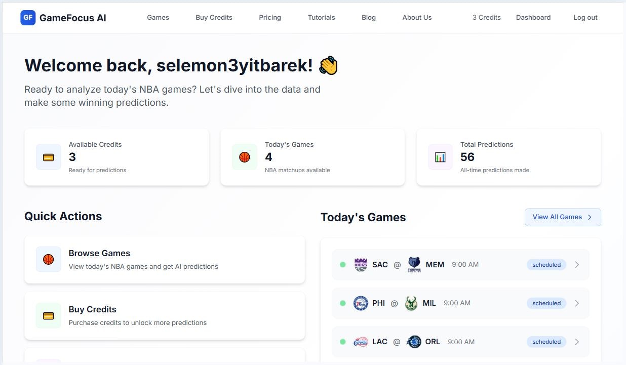 GameFocus AI gallery image