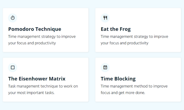10X Productivity Toolkit gallery image