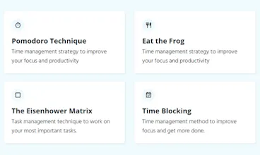 10X Productivity Toolkit gallery image