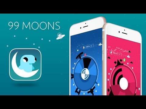 99 Moons gallery image