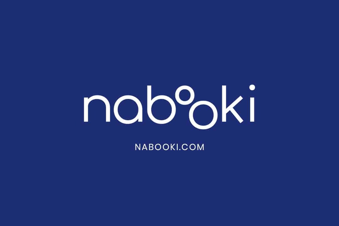 Nabooki gallery image