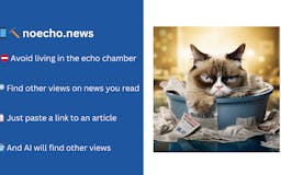 noecho.news media 1