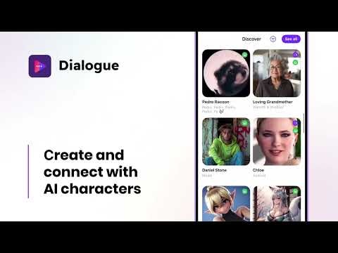 Dialogue gallery image