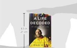 A Life Decoded media 3