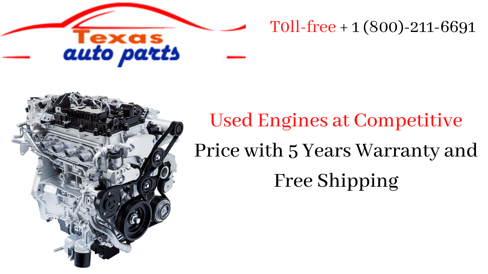 Used Diesel Engines gallery image