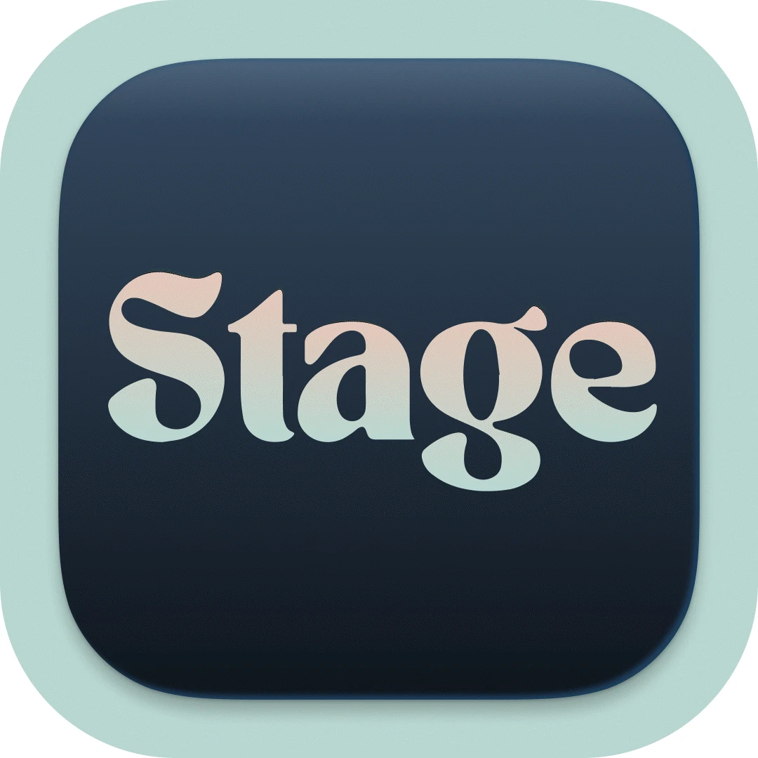 Stage