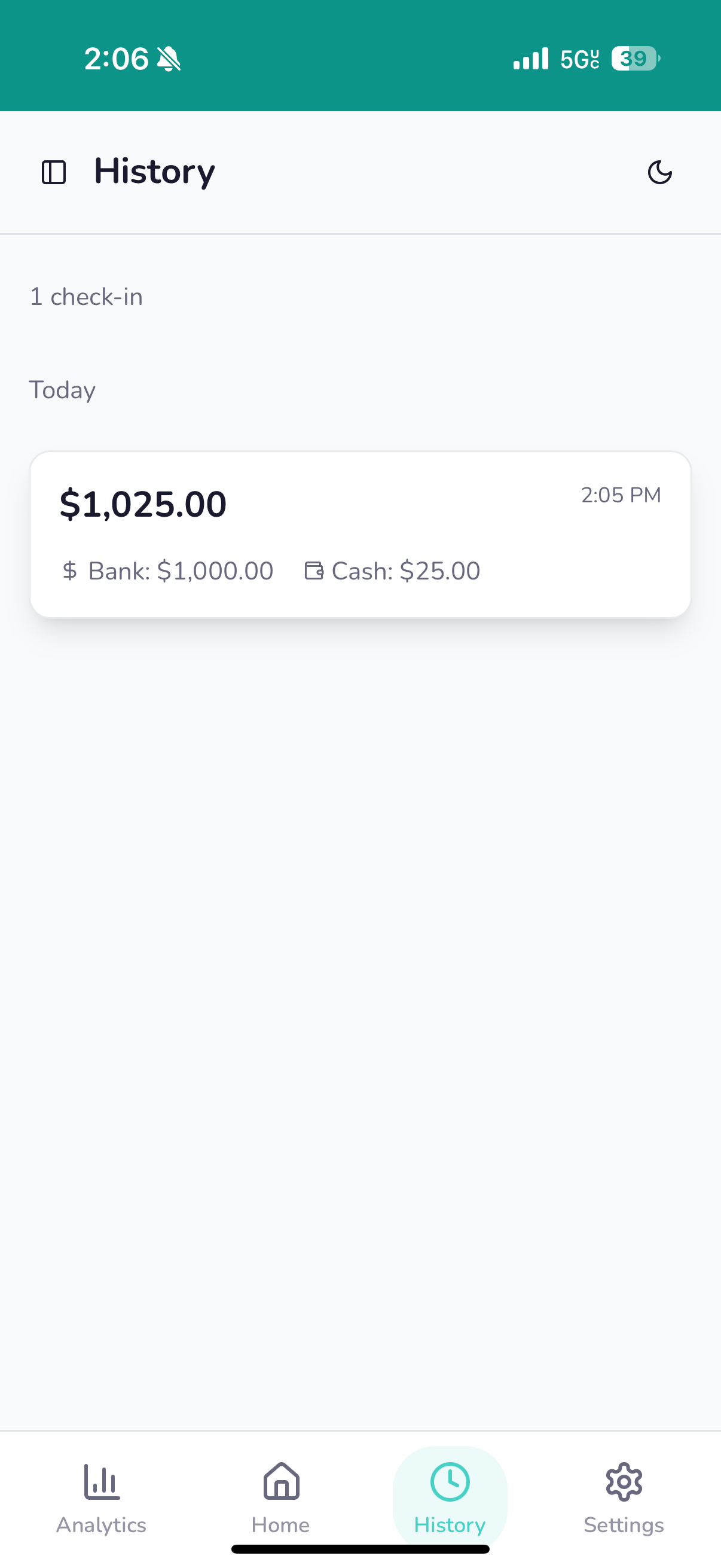 TapJar gallery image