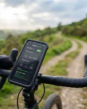 Camel Cruze - Bikers Weather App gallery image