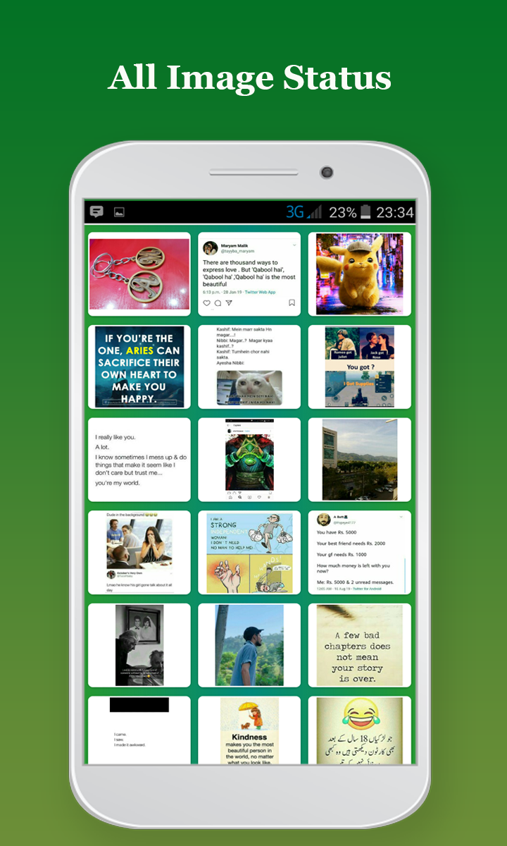Status Saver gallery image