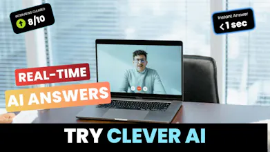 Clever AI gallery image