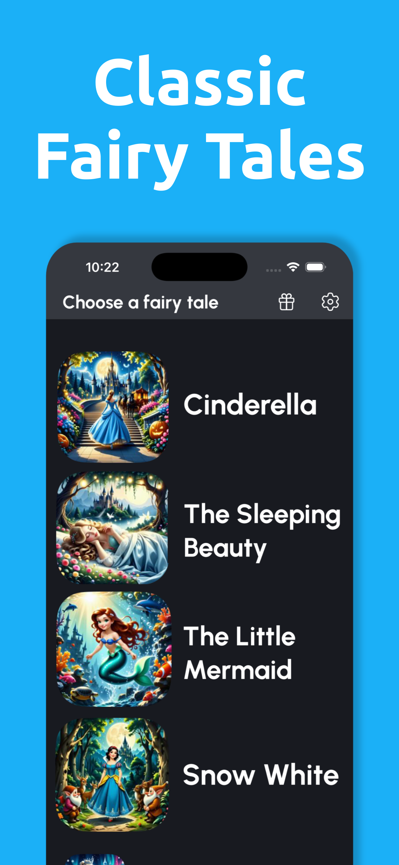 Anytales media 2