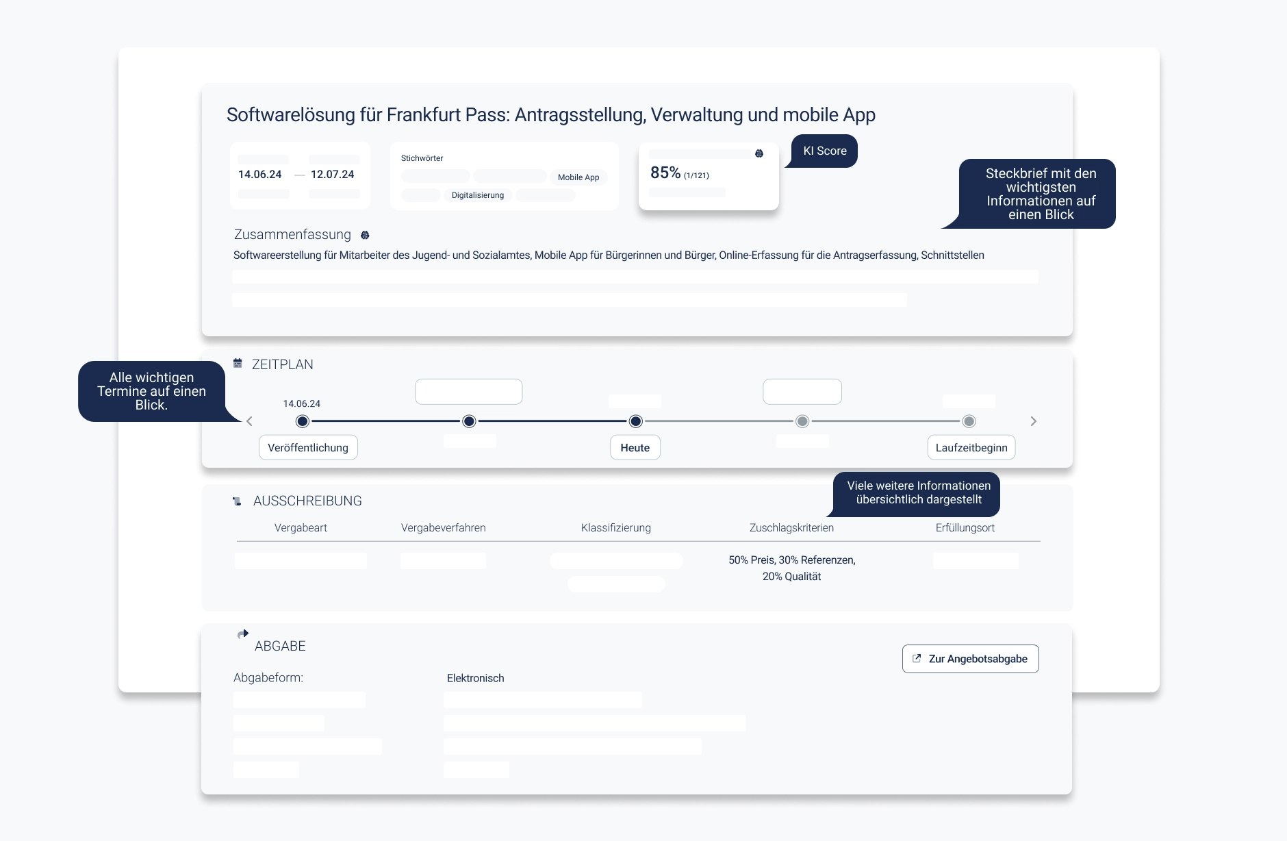 Vergabepilot.AI - KOBİ'ler için AI ile İhaleleri Keşfedin ve Kazanın medya 4