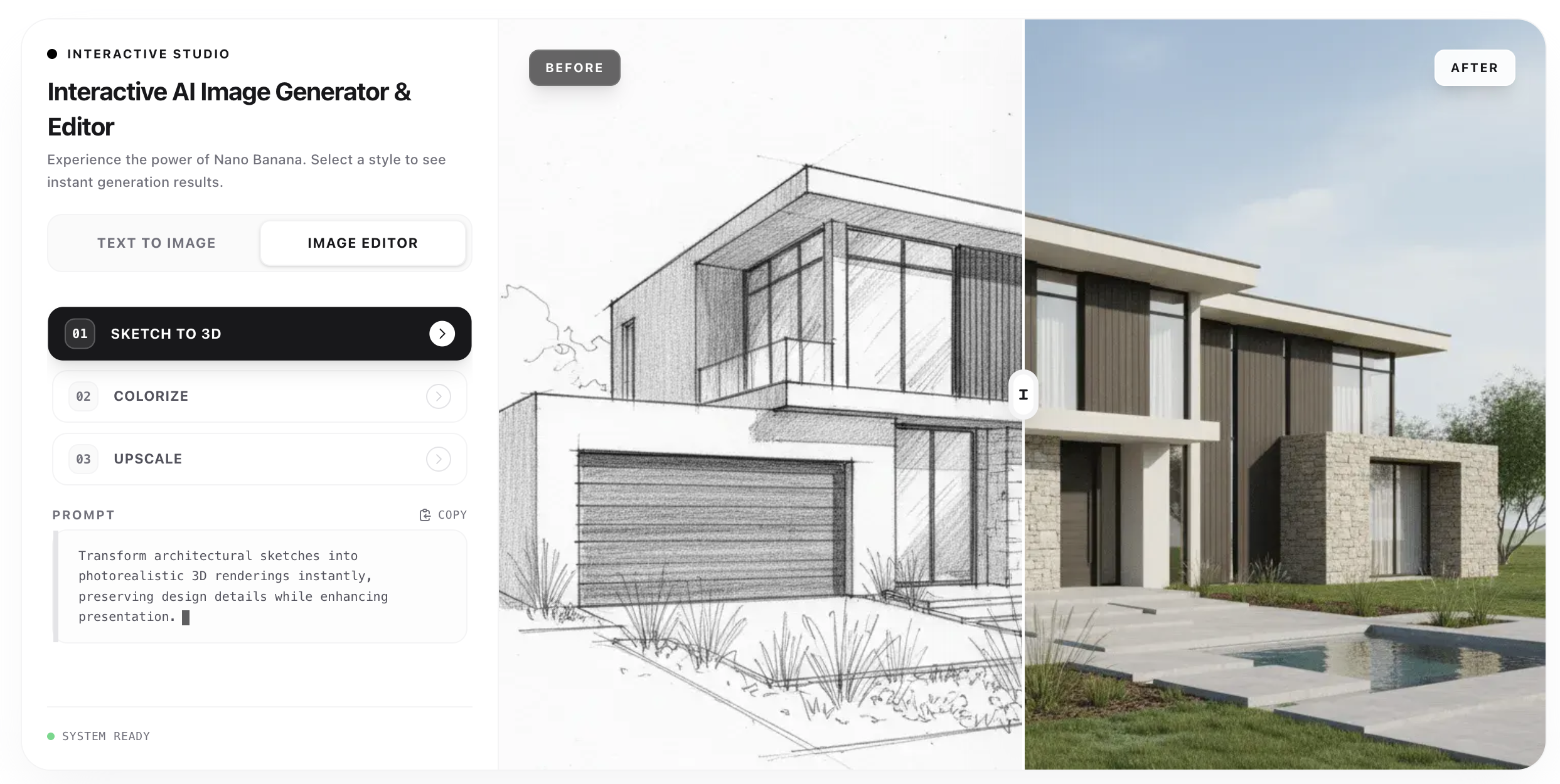 Knowimg - Screenshot 2 showing product features and functionality