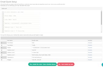 Parserr gallery image