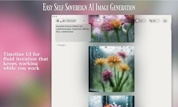 M00D Ritual gallery image