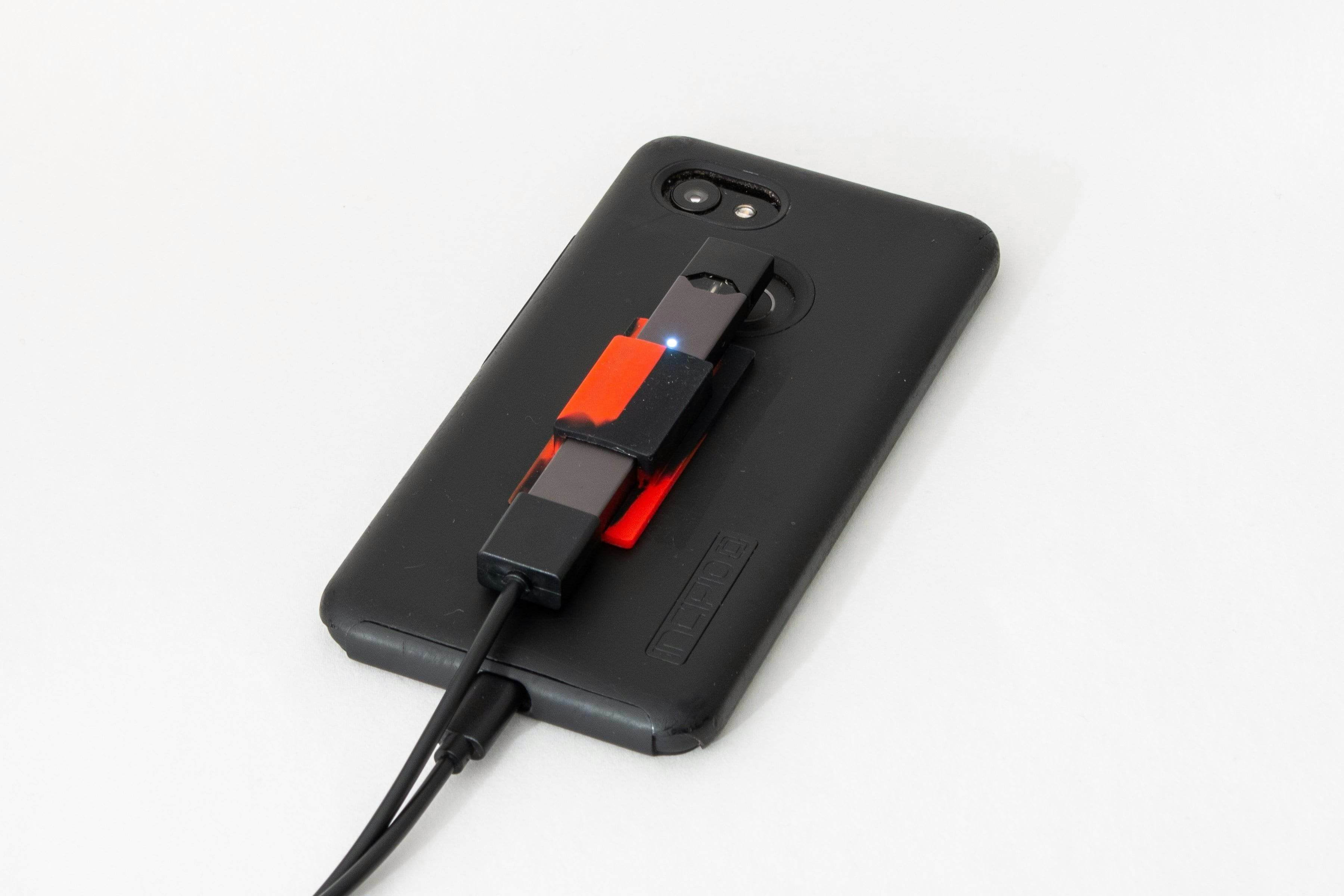 Jucce Charger gallery image