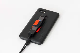 Jucce Charger gallery image