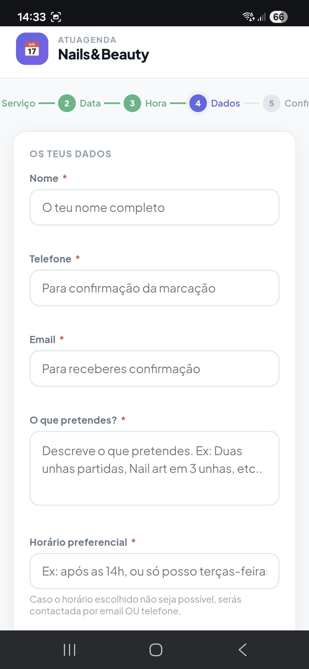 AtuAgenda gallery image