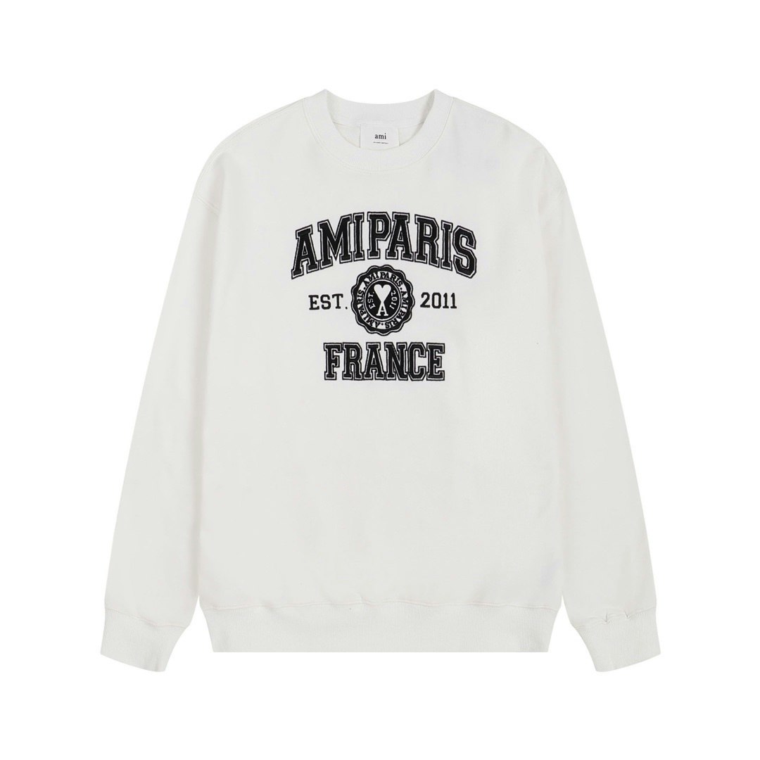 Ami paris gallery image
