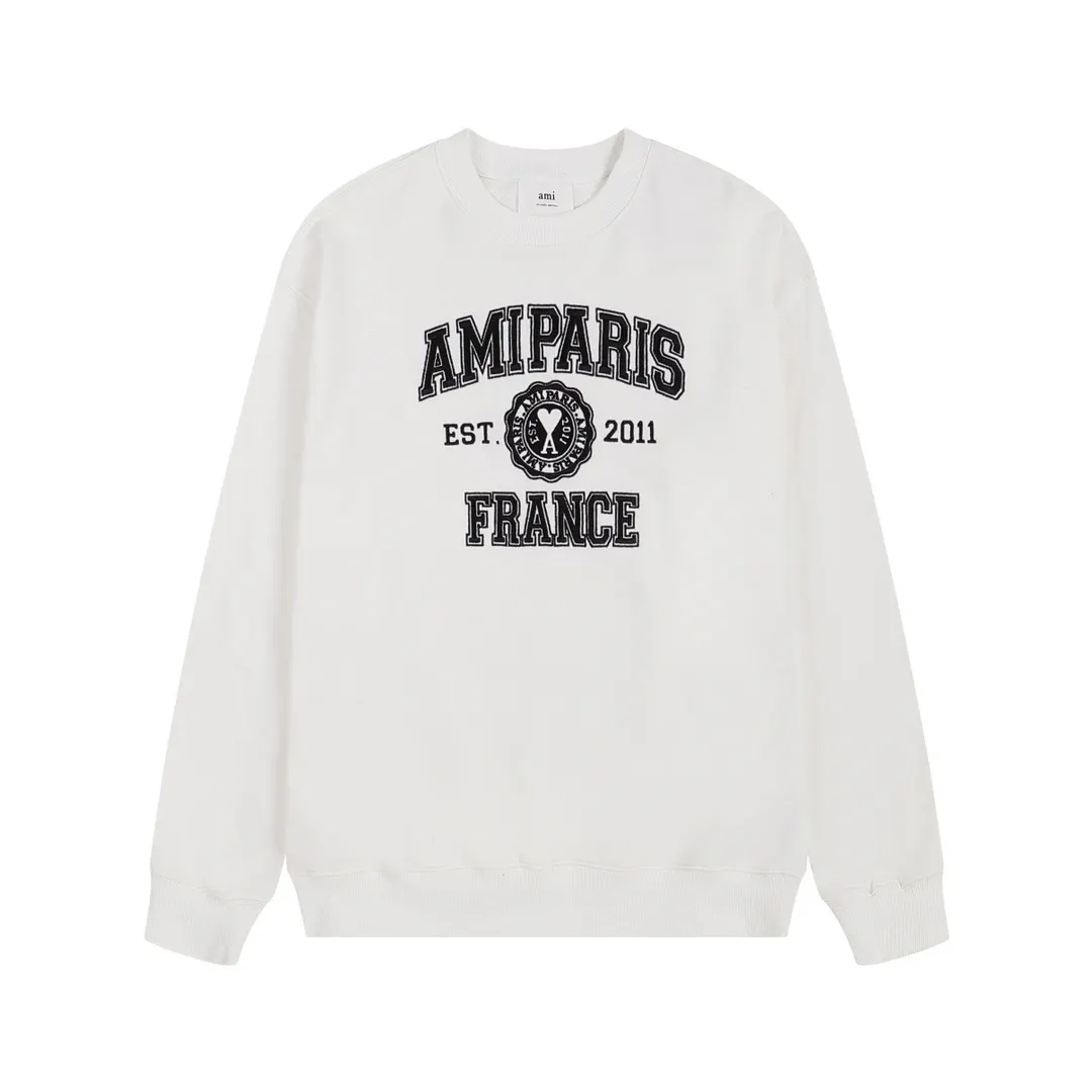 Ami paris product banner