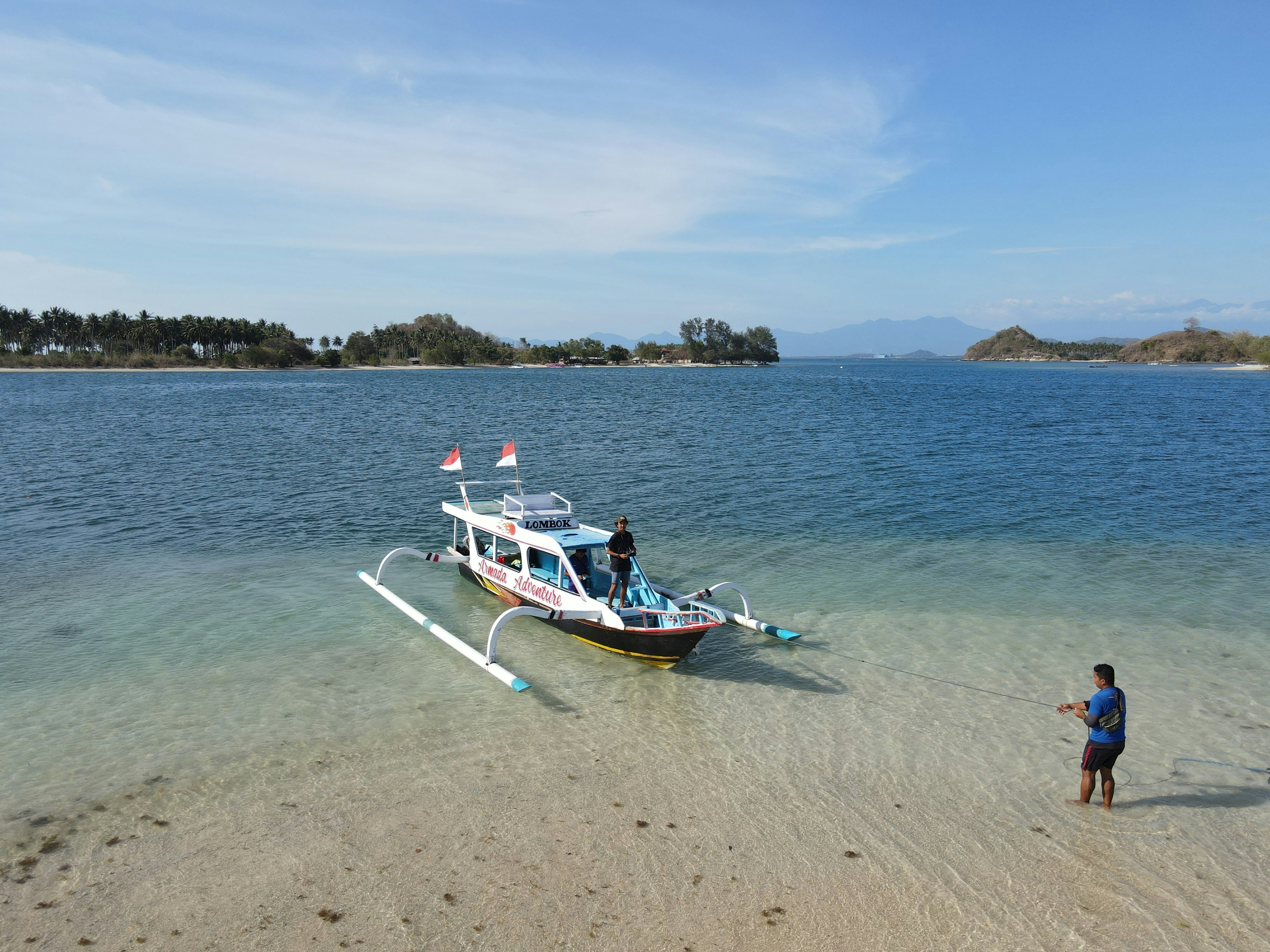 Gili Trawangan 휴가 패키지 - Gili Trawangan, 투어 패키지, 저렴한 휴일 미디어 7