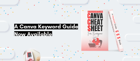 Canva Cheat Sheet gallery image