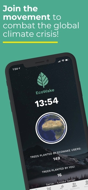 EcoWake gallery image