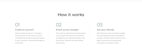 Refundmatic gallery image