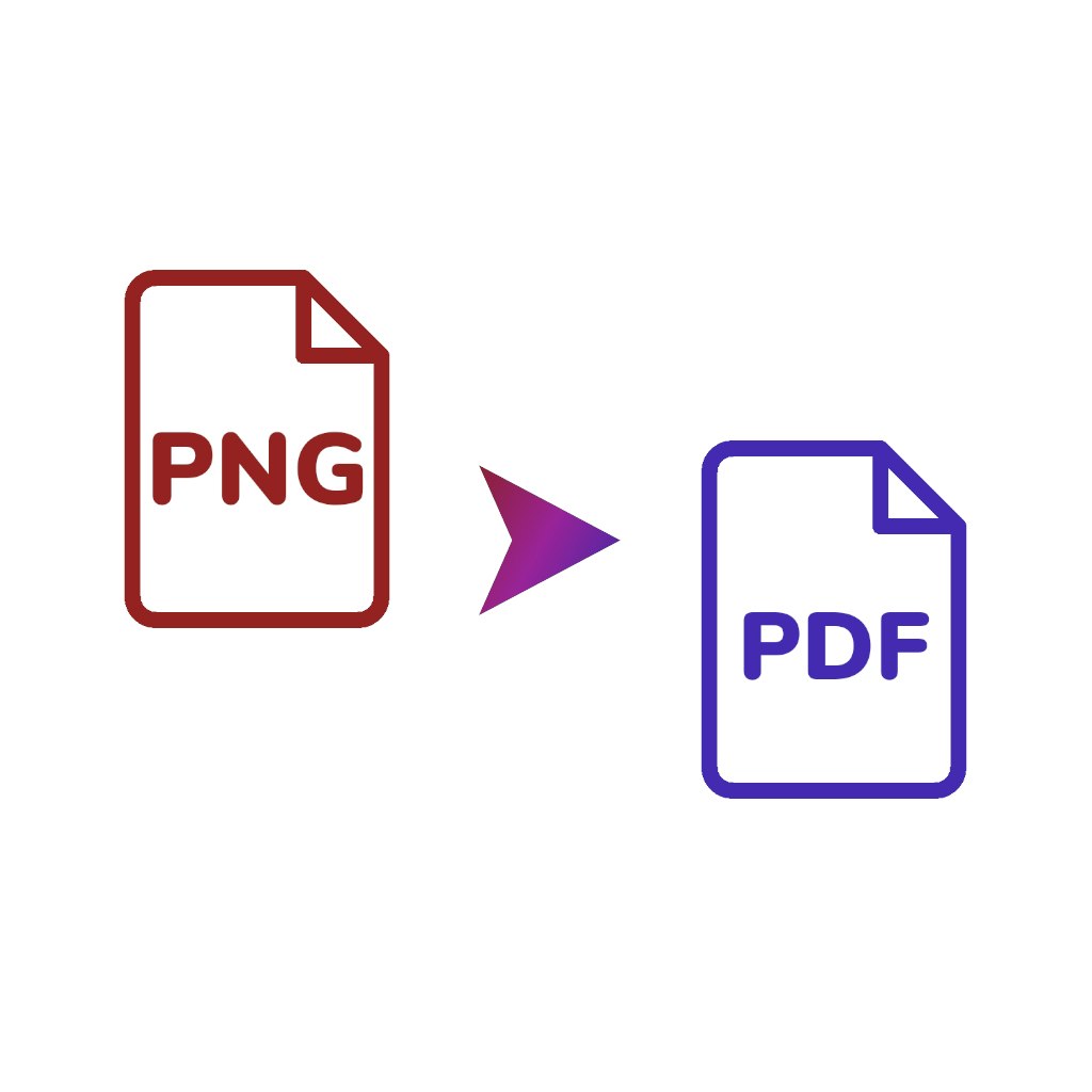 PNG to PDF Converter gallery image
