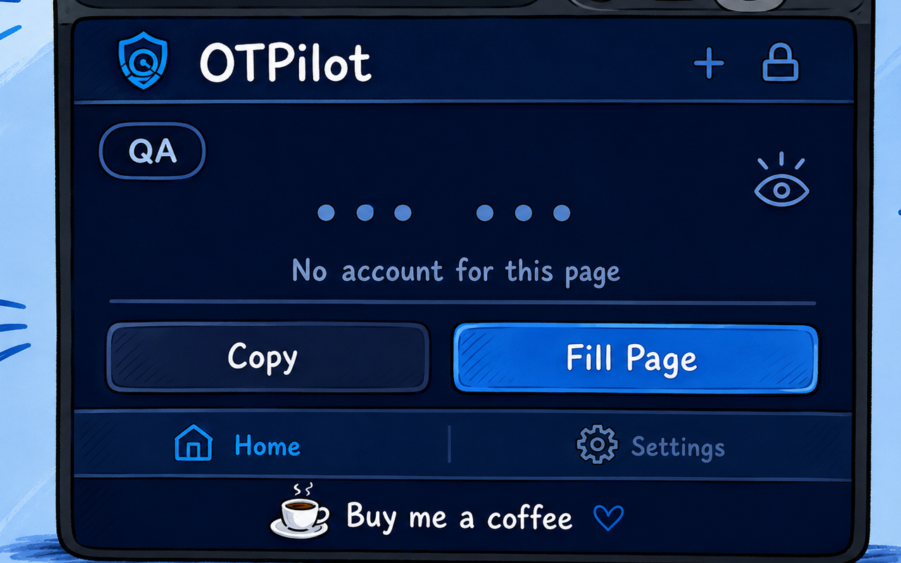 OTPilot gallery image
