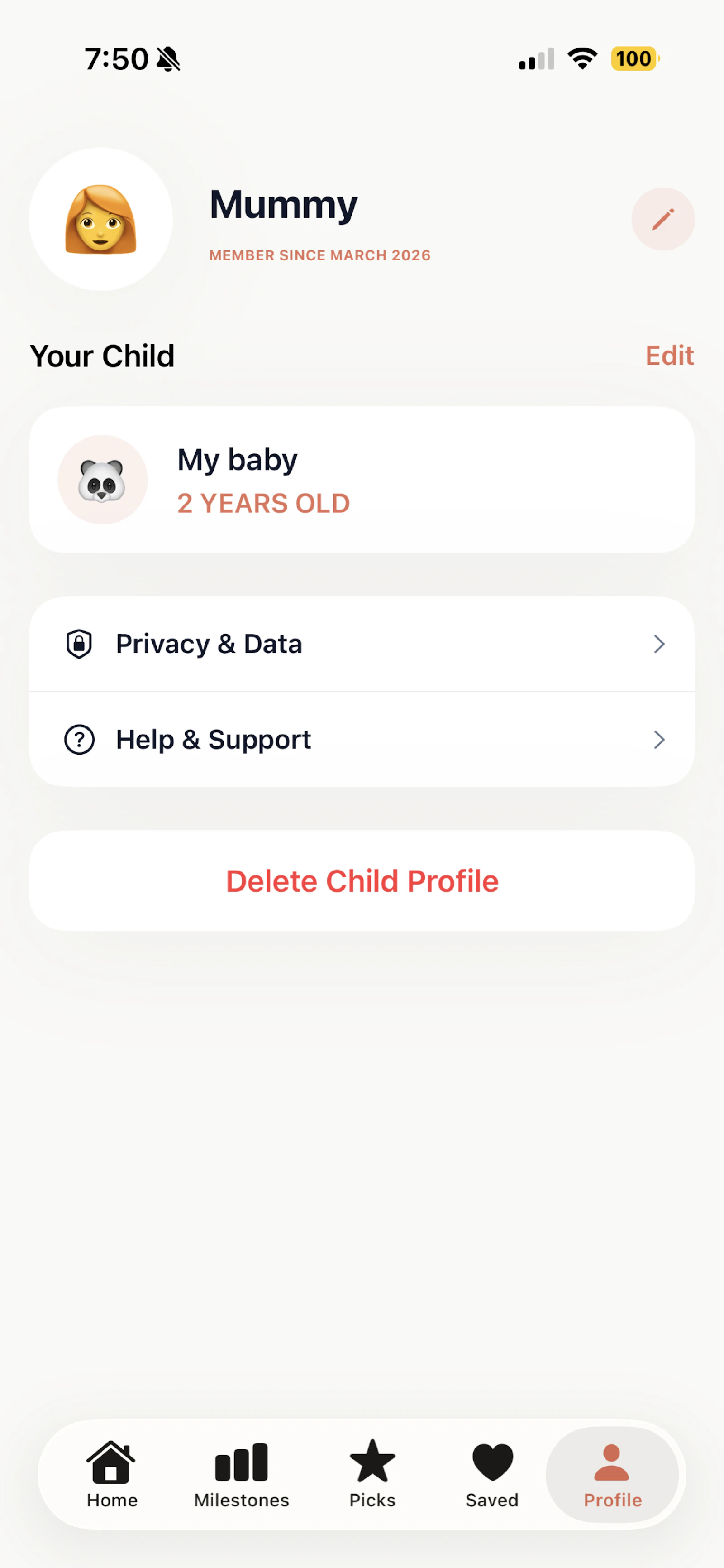 TinyMinds screenshot 4