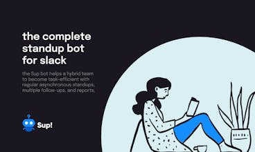 Sup Bot gallery image