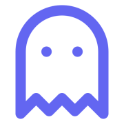 InterviewGhost - Product Hunt launch logo