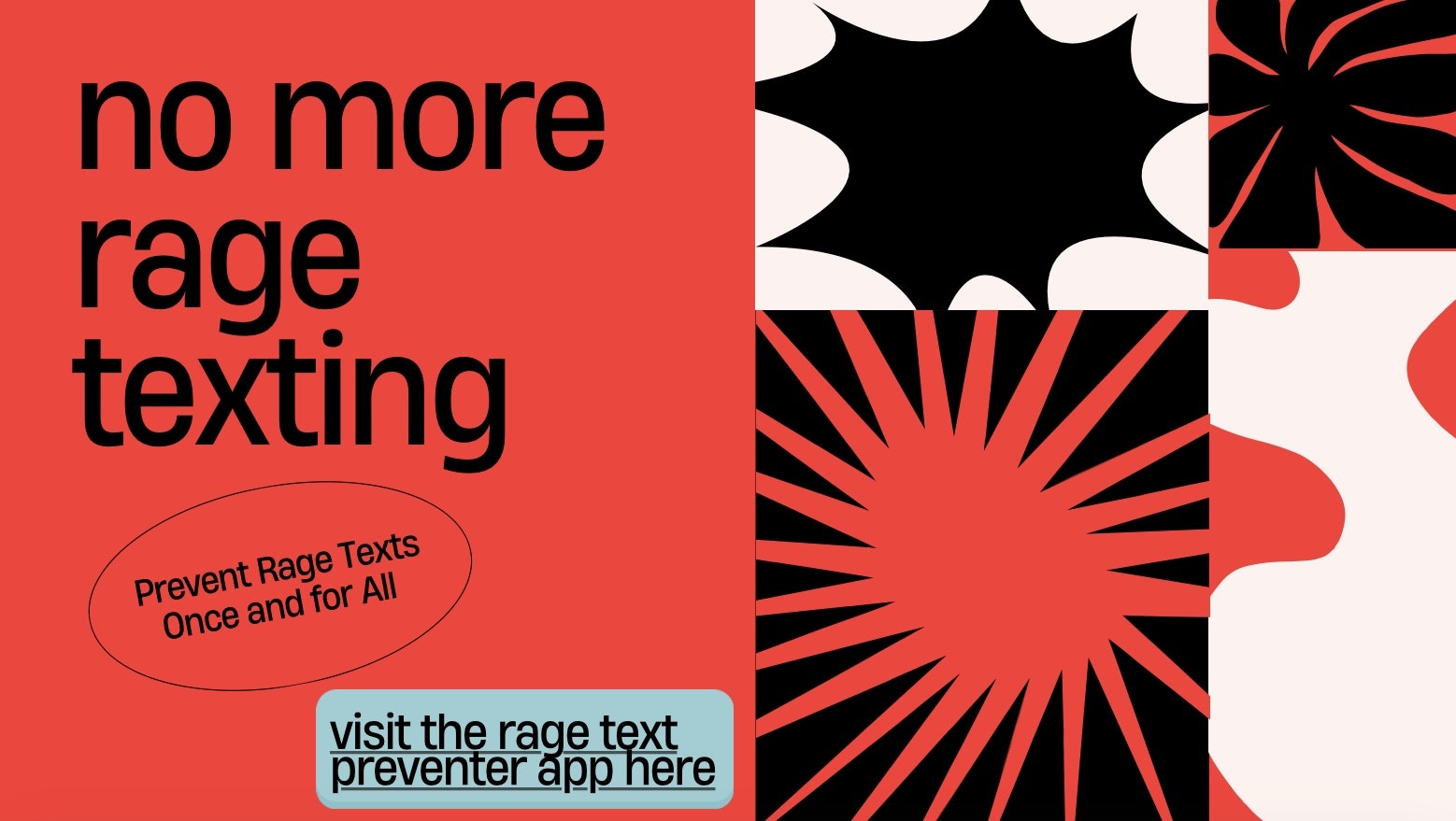 Rage Text Preventer gallery image