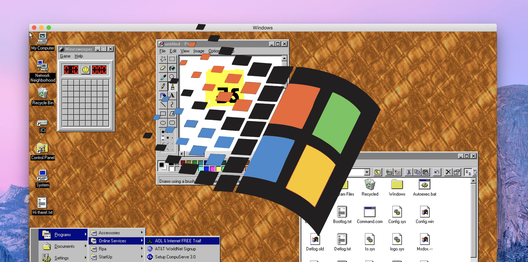 "This is EVERYTHING." 😂