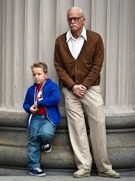 Your Annoying Grandpa. gallery image