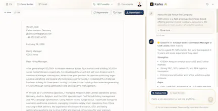 Karko AI gallery image