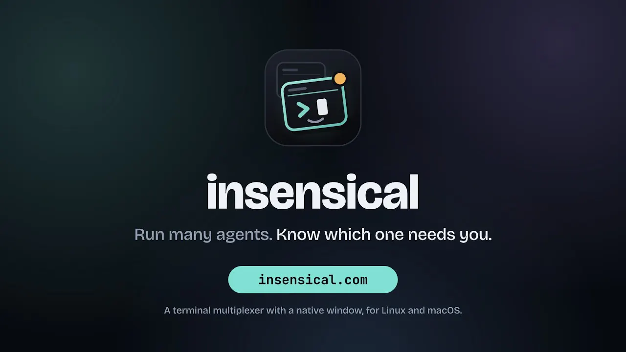insensical gallery image