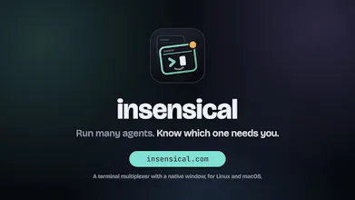 insensical gallery image
