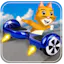 Hoverboard Subway Surfers 3D