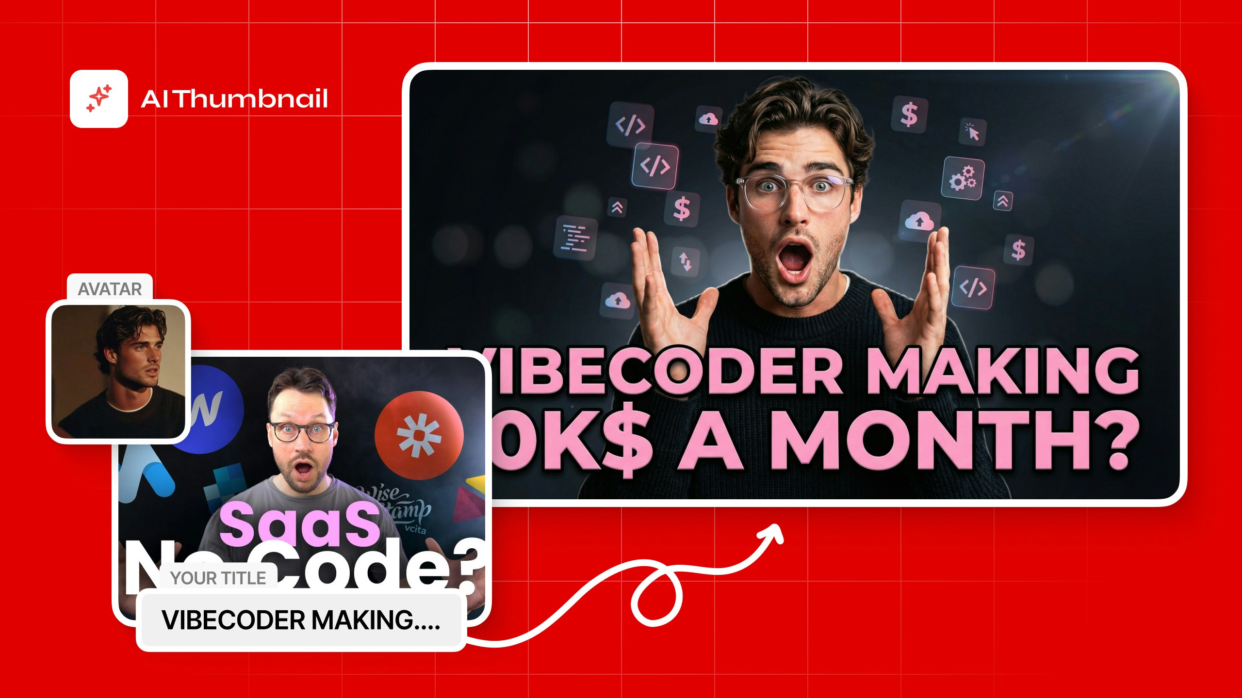 AI Thumbnail gallery image