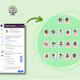 Family Tree Charts Generator