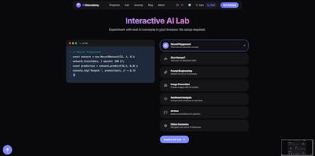 AI Educademy gallery image