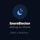 Snore Blocker