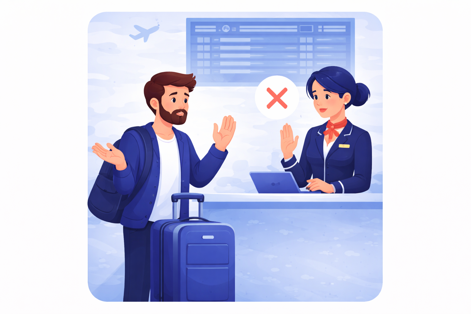 Fly Claim gallery image